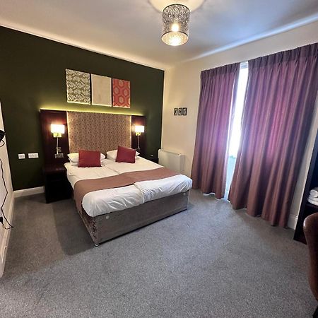 Acacia Hotel London Exterior photo