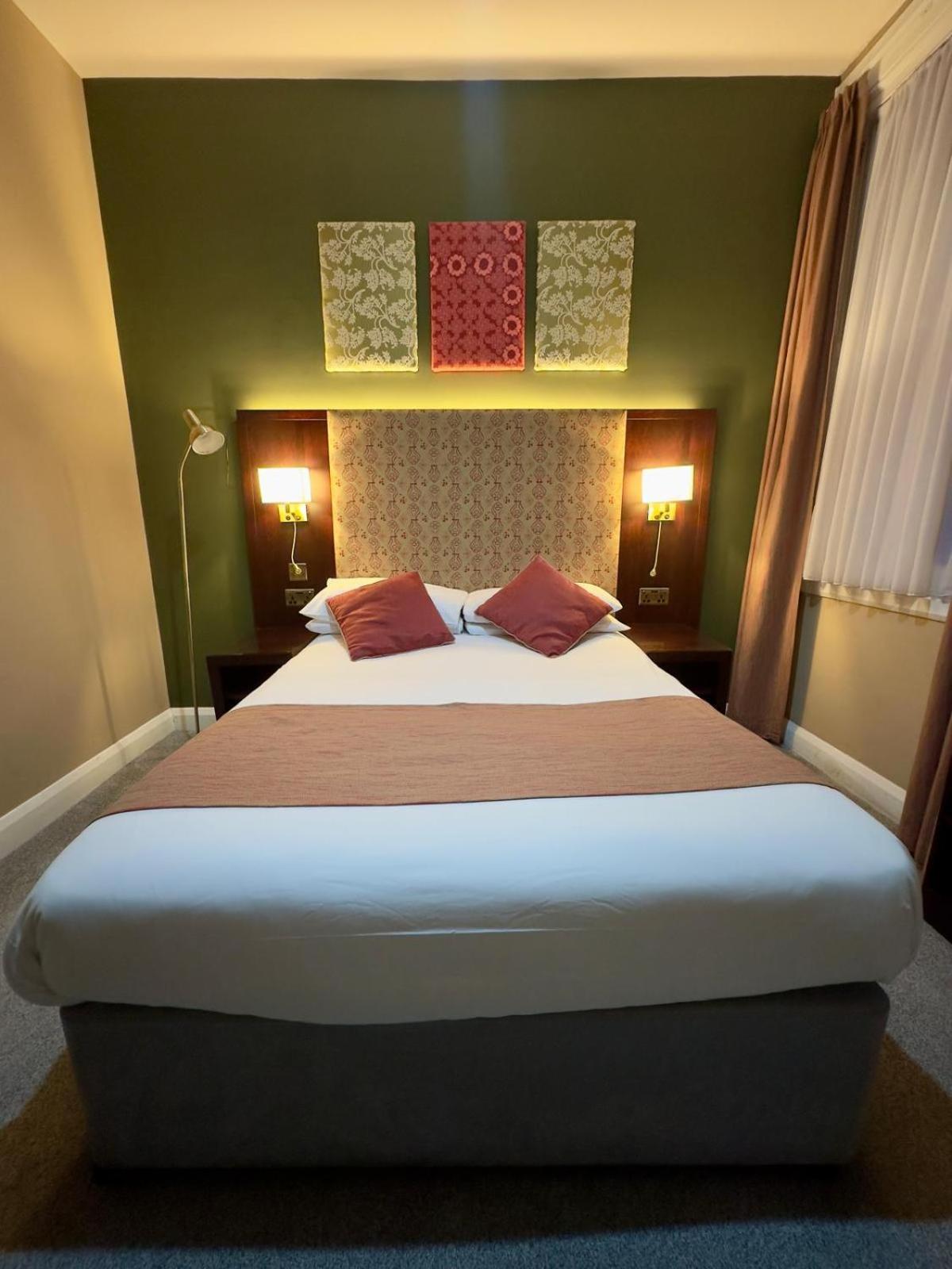 Acacia Hotel London Exterior photo