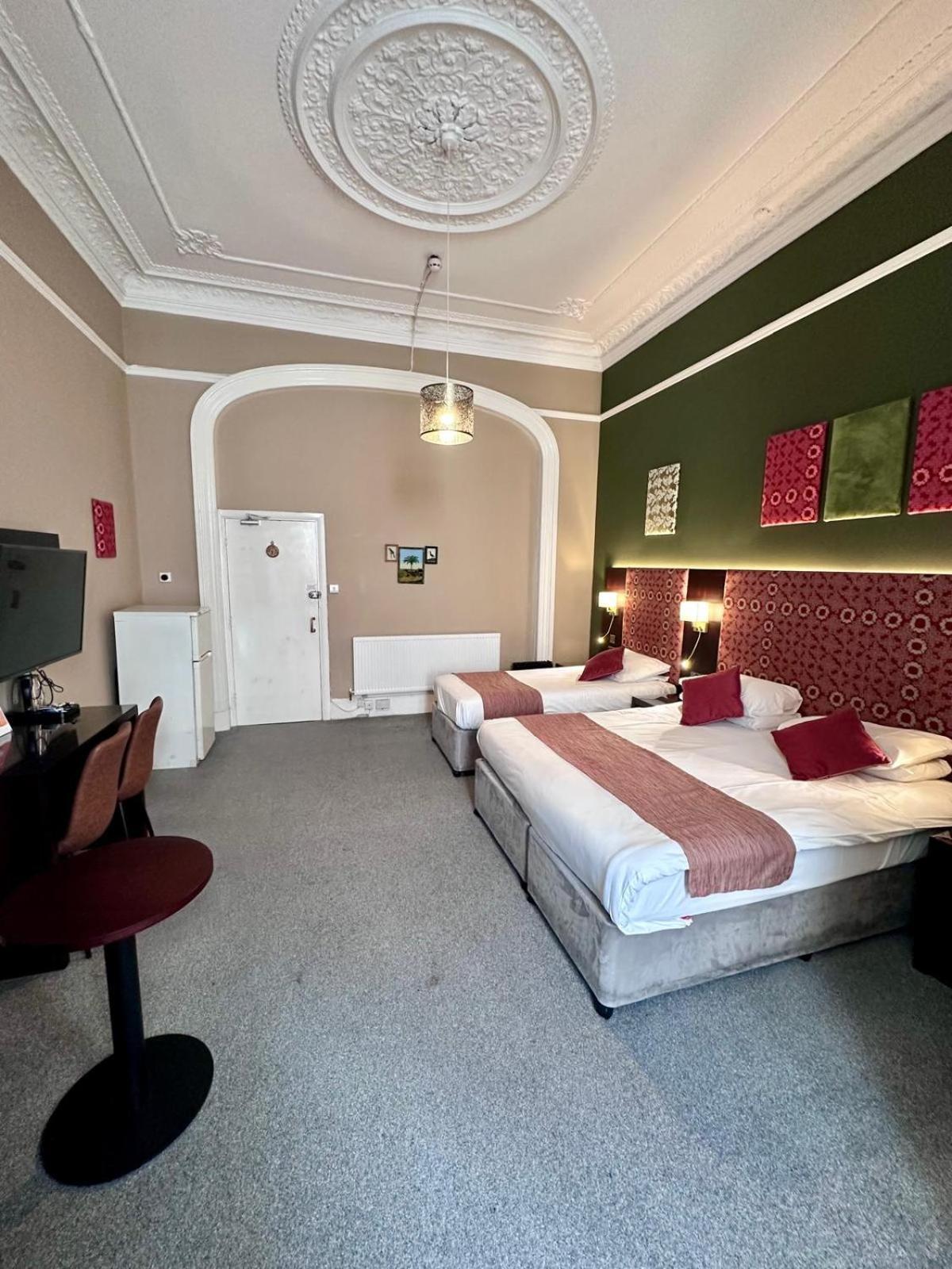 Acacia Hotel London Exterior photo