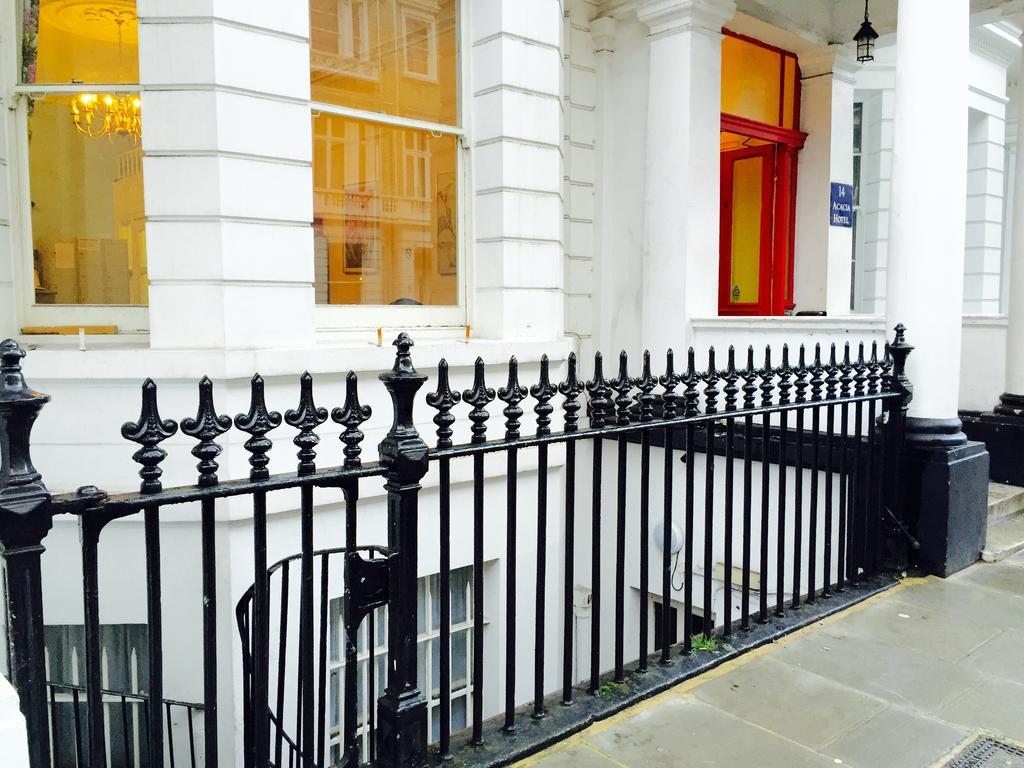 Acacia Hotel London Exterior photo