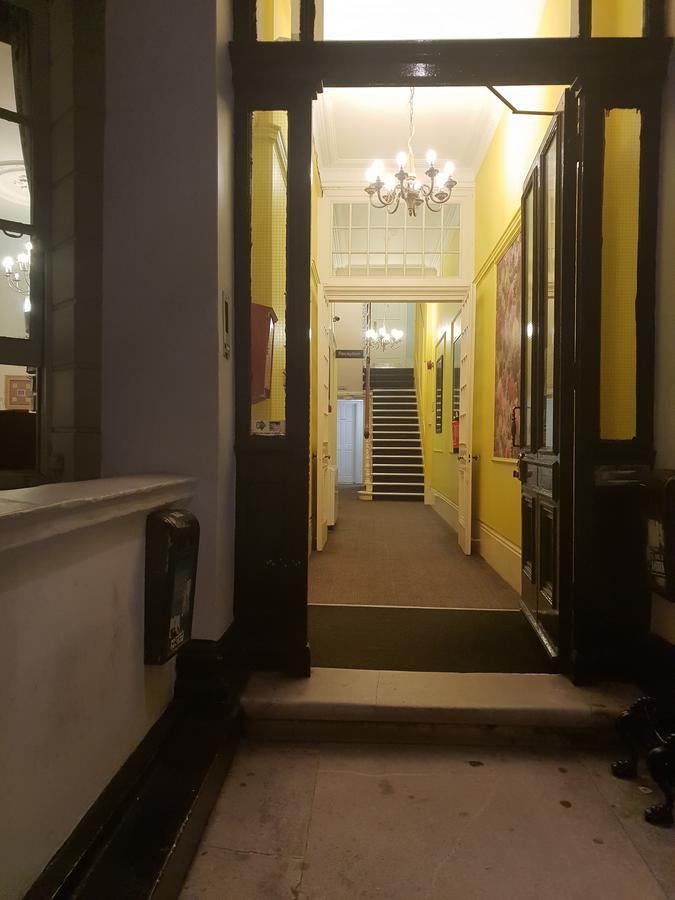 Acacia Hotel London Exterior photo